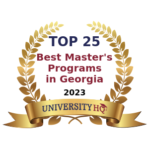best-masters-colleges-georgia