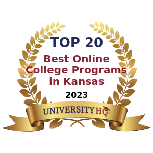 best-online-colleges-kansas