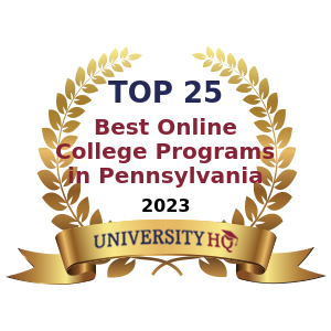 best-online-colleges-pennsylvania
