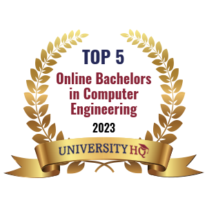 Online Bachelor's in Computer Engineering - Best of 2024 | UniversityHQ
