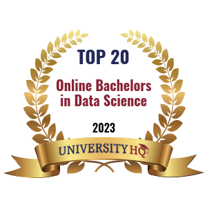 Online Bachelor's Degree In Data Science - Best Of 2024 | UniversityHQ