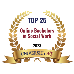 Online Bachelors in Social Work