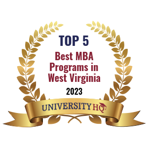 Best Online MBA Degree Programs In West Virginia For 2024 | UniversityHQ