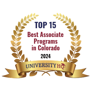 Best Associate Colleges in Colorado