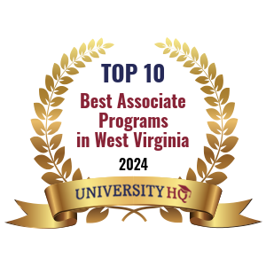 Best Associate Colleges in West Virginia
