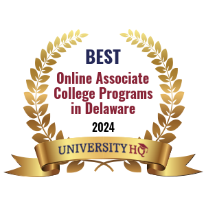 Best Online Colleges in Delaware