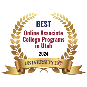 Best Online Community Colleges in Utah