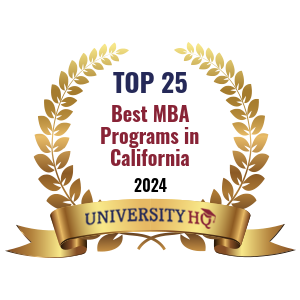 Best MBA Programs in California