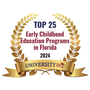 Best Early Childhood Education Programs in Florida