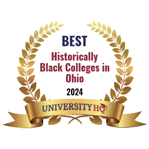 Best Historically Black Colleges-Ohio