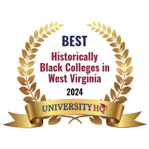 Best Historically Black Colleges-West Virginia