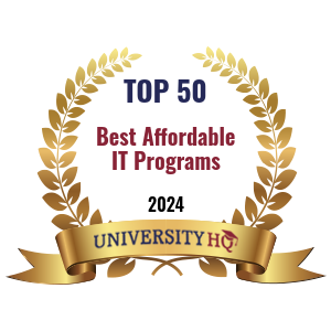 Most Affordable IT Programs