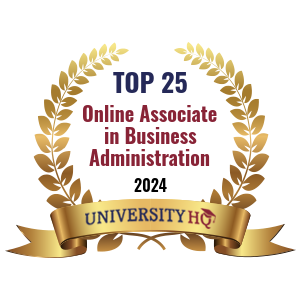 Online Associate in Business Administration