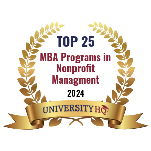 Online MBA Programs in Nonprofit Management