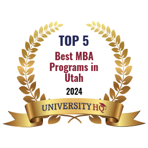 Best MBA Programs in Utah