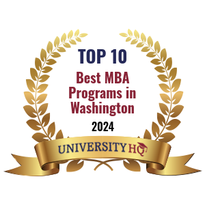 Best MBA Programs in Washington