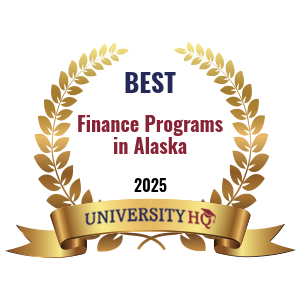 Best Finance Programs in Alaska