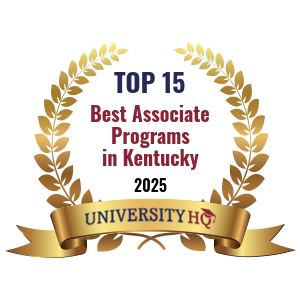 Best Associate Colleges in Kentucky