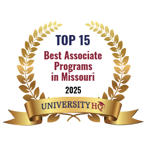 Best Associate Colleges in Missouri