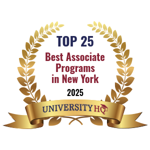 Best Associate Colleges in New York