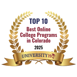 Best Online Colleges in Colorado