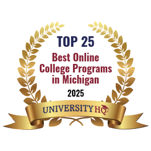 Best Online Colleges in Michigan