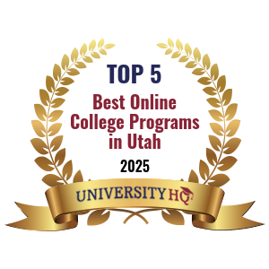 Best Online Colleges in Utah