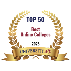 Best Online Colleges