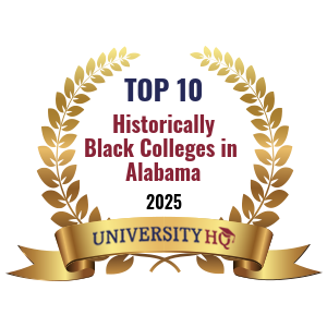 Best Historically Black Colleges-Alabama