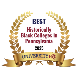 Best Historically Black Colleges-Pennsylvania