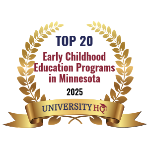 Best Early Childhood Programs in Minnesota