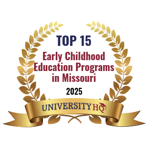 Best Early Childhood Programs in Missouri