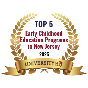 Best Early Childhood Programs in New Jersey