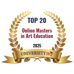 Online Masters in Art Education