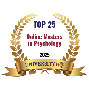 Online Masters in Psychology