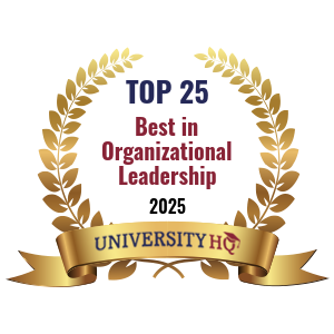 Top 25 Best Campus Leadership Colleges